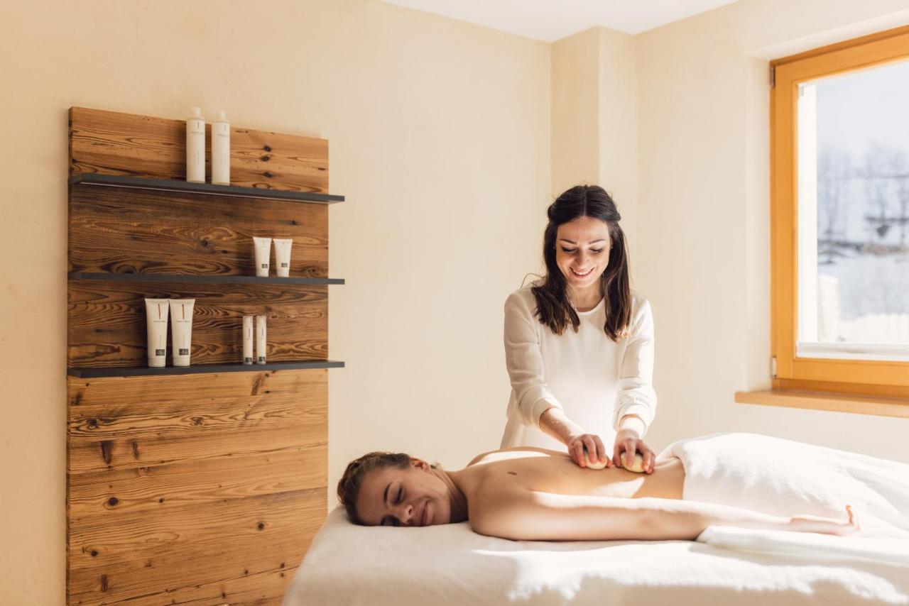 Wellness Refugium&resort Alpin Royal 4* Cadipietra