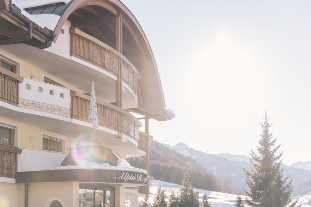 Wellness Refugium&resort Alpin Royal Resort 4*