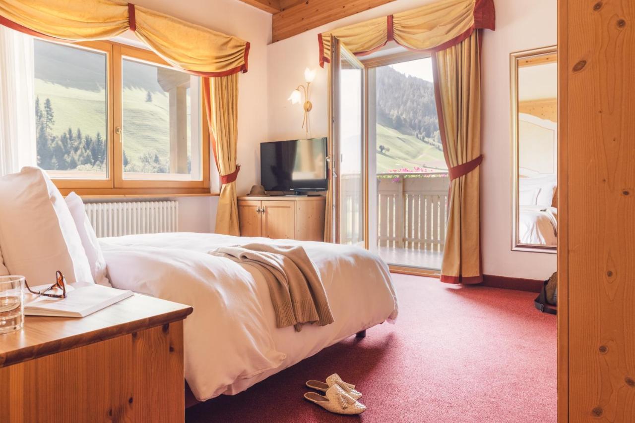 Wellness Refugium&resort Alpin Royal Resort Cadipietra