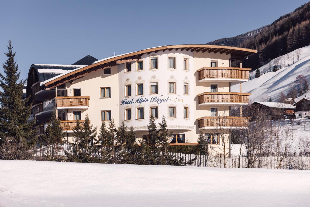Wellness Refugium & Alpin Royal - Small Luxury Of The World Resort 4*