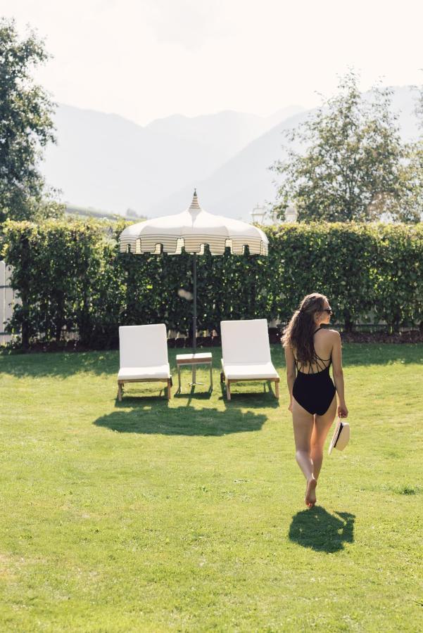Wellness Refugium&resort Alpin Royal Cadipietra