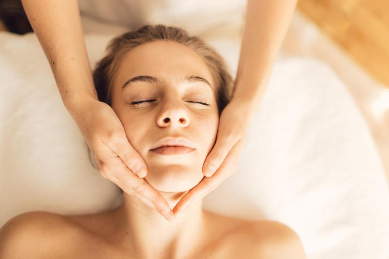 Wellness Refugium&resort Alpin Royal Resort 4*