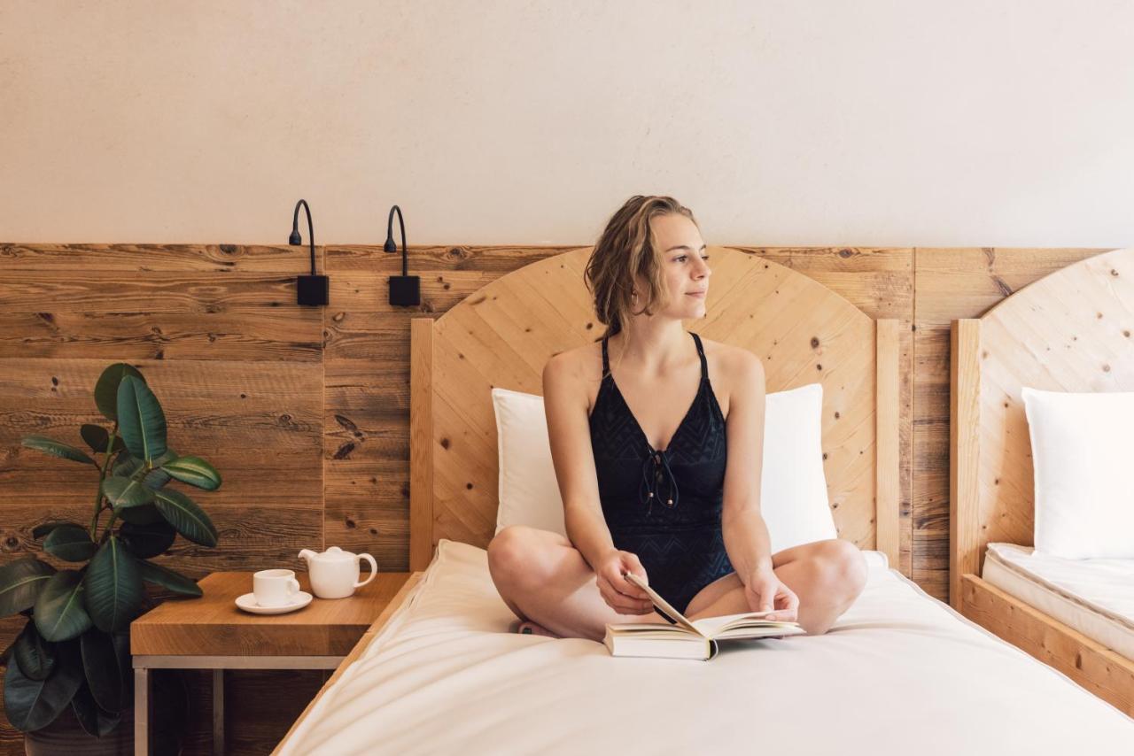 Wellness Refugium & Alpin Royal - Small Luxury Of The World
