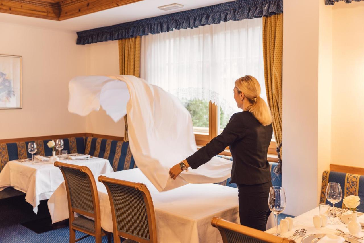 Wellness Refugium & Alpin Royal - Small Luxury Of The World Resort
