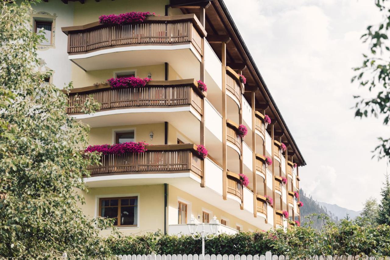 Wellness Refugium & Alpin Royal - Small Luxury Of The World 4* Cadipietra