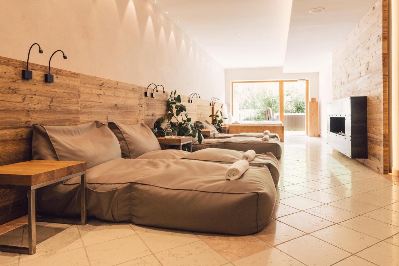 Wellness Refugium & Alpin Royal - Small Luxury Of The World Cadipietra
