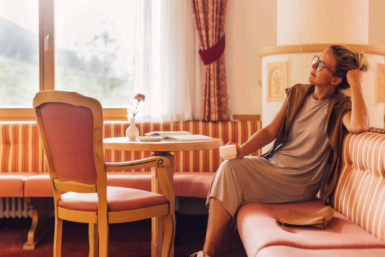 Wellness Refugium & Alpin Royal - Small Luxury Of The World 4*