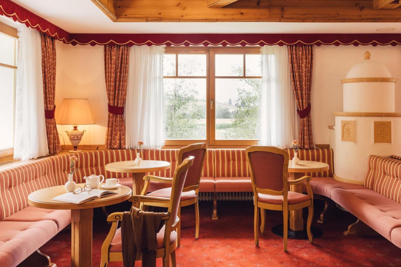 Wellness Refugium & Alpin Royal - Small Luxury Of The World Resort Cadipietra