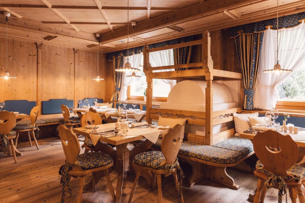 Resort Wellness Refugium & Alpin Royal - Small Luxury Of The World