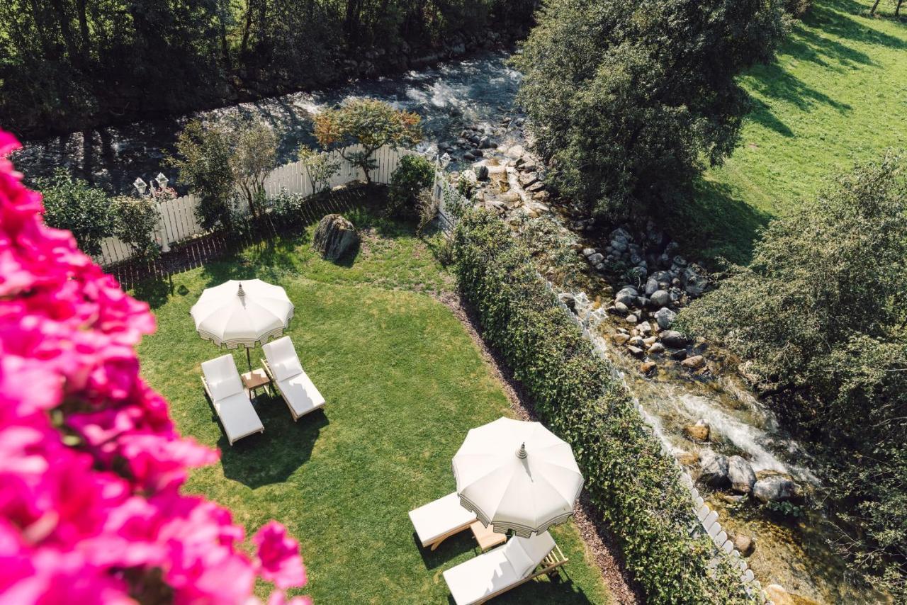 Resort Wellness Refugium & Alpin Royal - Small Luxury Of The World Cadipietra