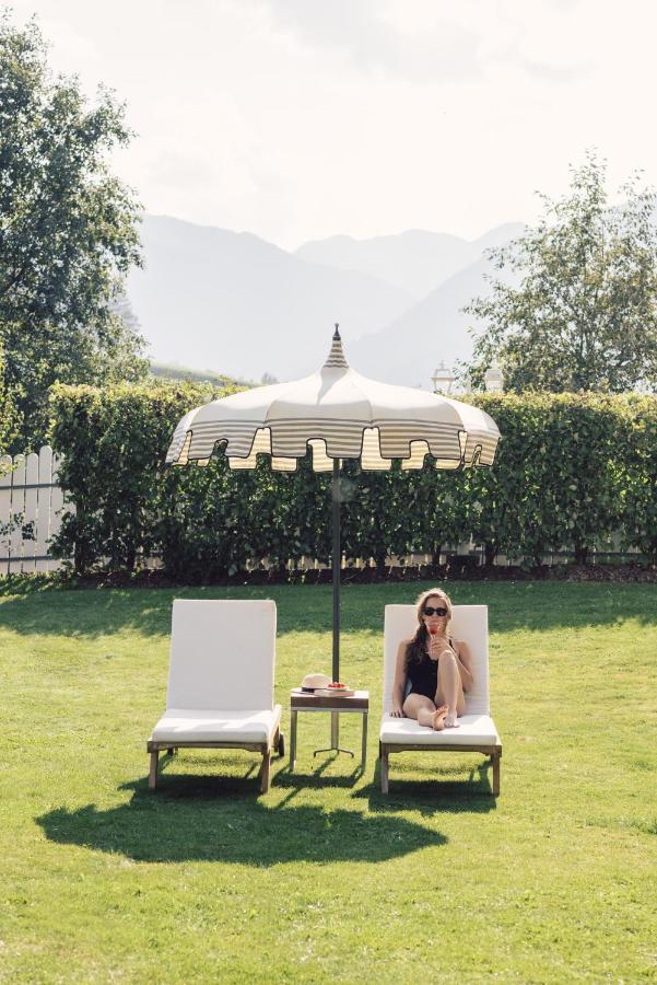 Resort Wellness Refugium&resort Alpin Royal Cadipietra