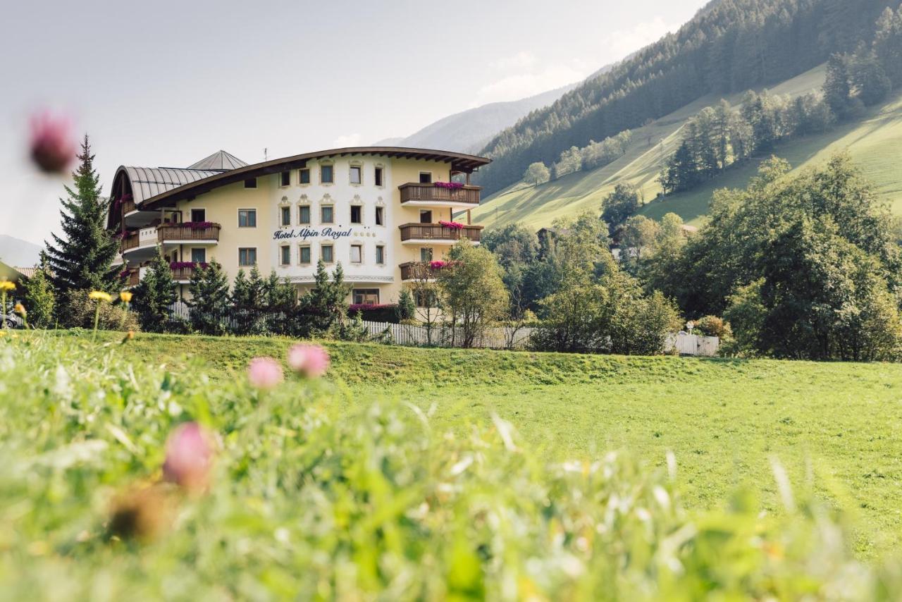 Wellness Refugium & Alpin Royal - Small Luxury Of The World