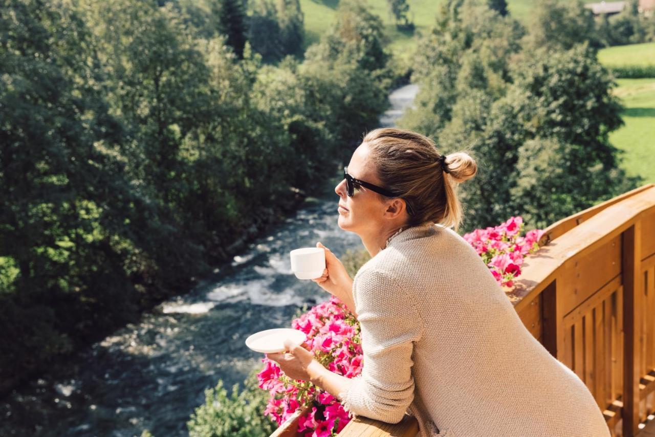 Resort Wellness Refugium & Alpin Royal - Small Luxury Of The World Cadipietra