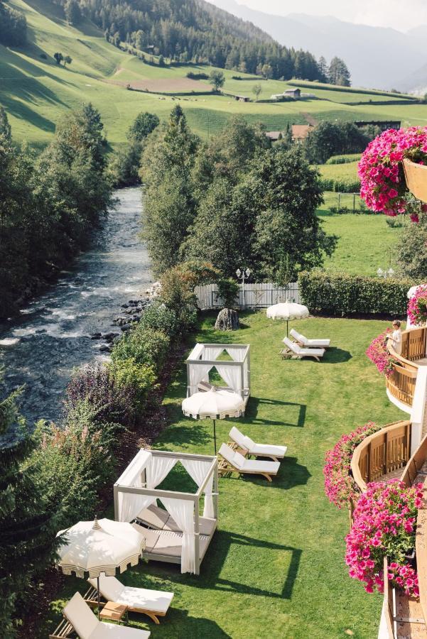 Resort Wellness Refugium&resort Alpin Royal Cadipietra