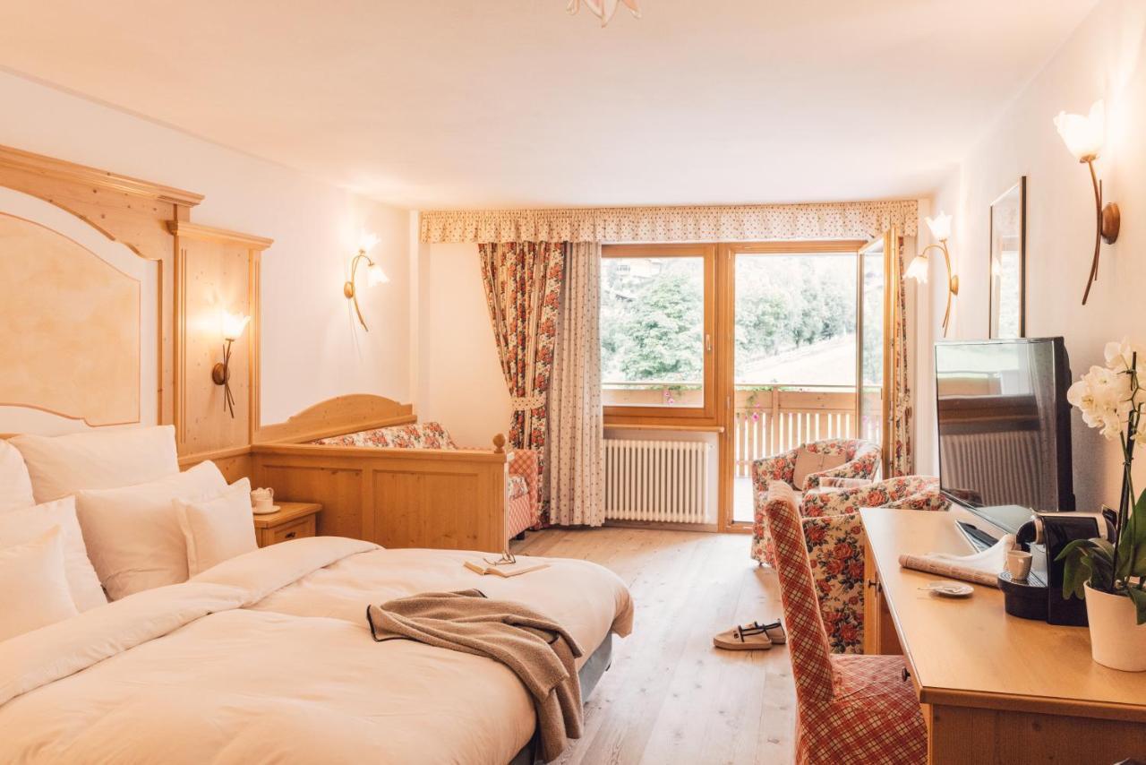 Resort Wellness Refugium&resort Alpin Royal