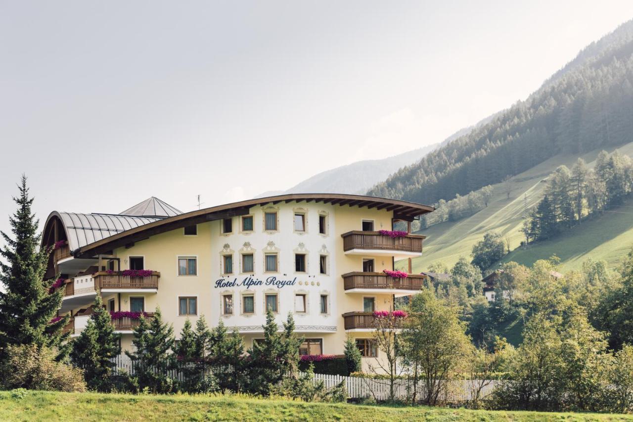 Wellness Refugium & Alpin Royal - Small Luxury Of The World
