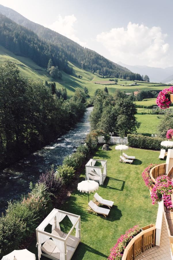 Wellness Refugium&resort Alpin Royal Cadipietra