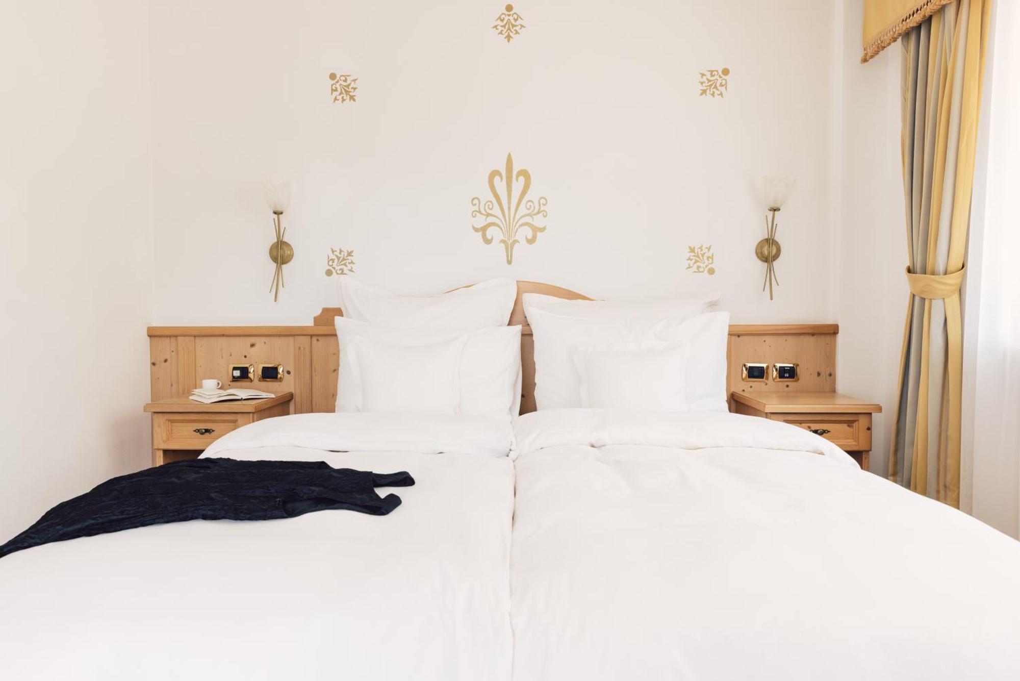 Wellness Refugium&resort Alpin Royal Cadipietra