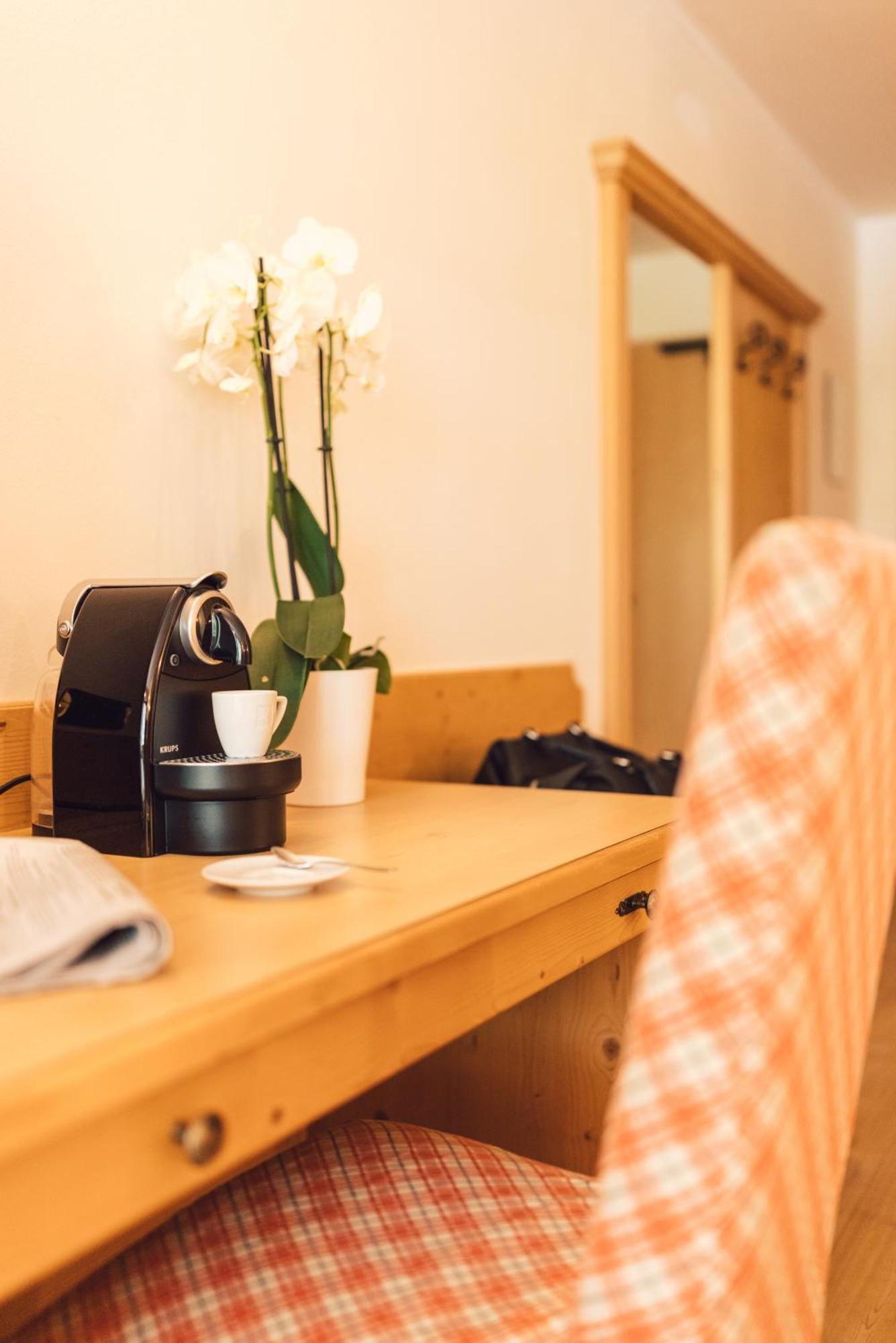 Wellness Refugium&resort Alpin Royal Resort Cadipietra