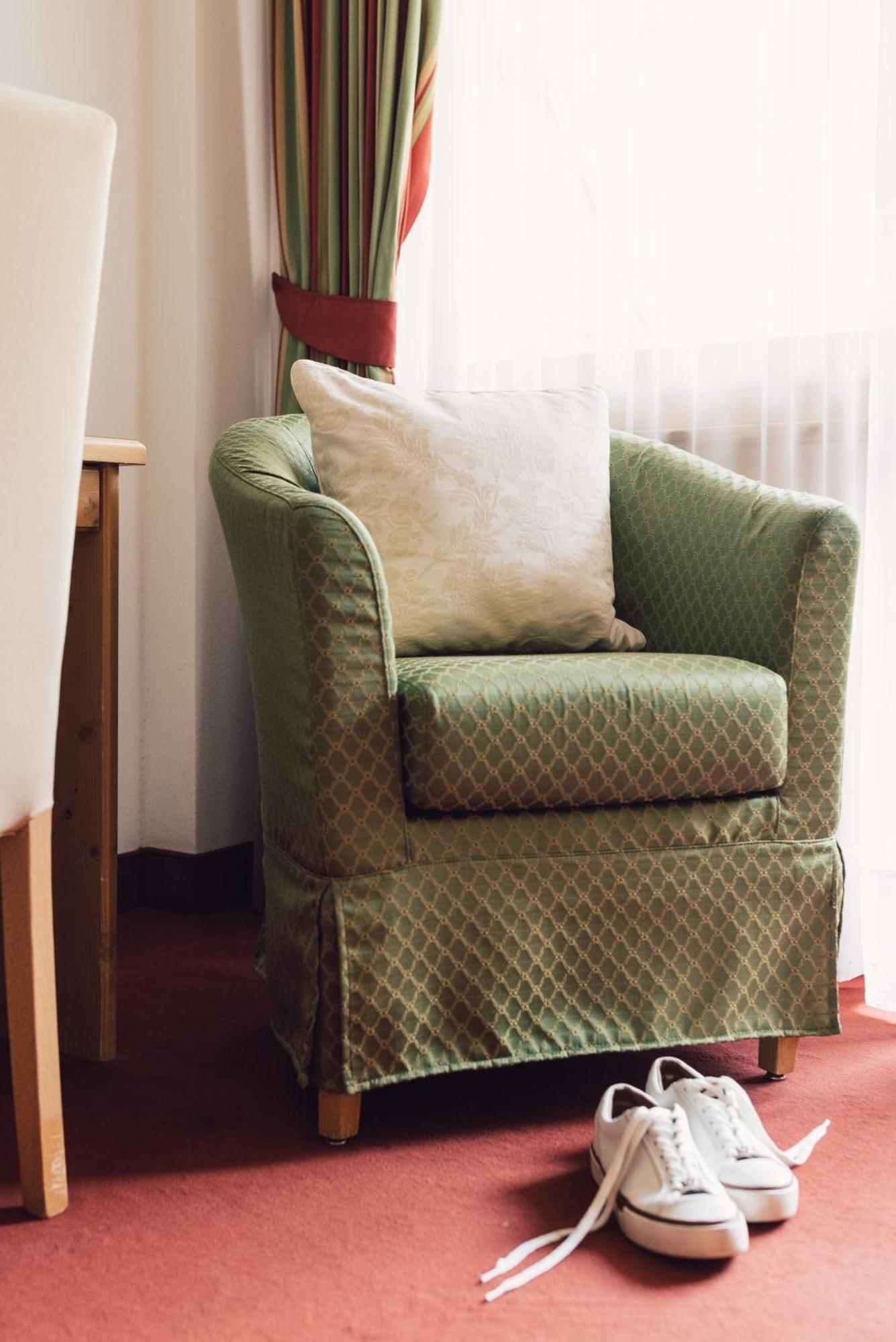 Wellness Refugium&resort Alpin Royal 4* Cadipietra