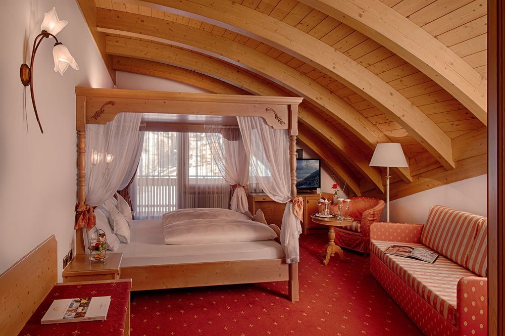 Wellness Refugium&resort Alpin Royal 4* Cadipietra